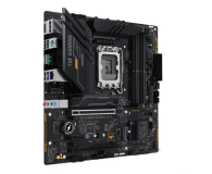 ASUS TUF GAMING B760M-E D4 - 1241818 - zdjęcie 4
